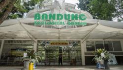 Pemkot Bandung Gandeng Personel TNI dan Polri untuk Amankan Aset Kebun Binatang