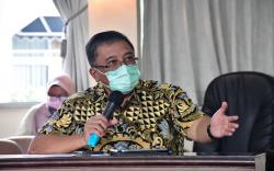 PPKM Mikro Darurat, PKS Jabar Minta Pemerintah Jangan Bebani Rakyat di Daerah<