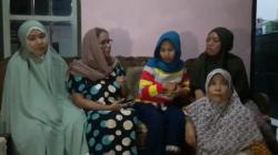 Warga Cineam Tasikmalaya Jadi Korban KMP Yunicee, Keluarga Berharap Juliadi Selamat