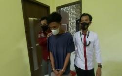 2 Kali Setubuhi Siswi SMA, Pemuda Muratara Ini Ditangkap Polisi<
