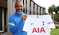 Tottenham Keok Lawan Klub Peringkat 11 Liga Portugal, Nuno Santo Frustrasi!