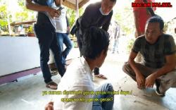 Fakta Baru Pelaku Mutilasi di Banjarmasin, Jaksa: Kecenderungan Psikopat
