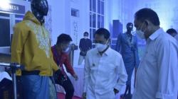 Inovasi Perajin Sulam Karawo di Gorontalo Semakin Berkembang