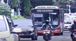 Video Pembatasan Aktifitas Masyarakat Setelah Berlakunya PPKM Darurat