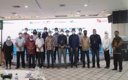 Integrasi Pelindo Tingkatkan Pertumbuhan Ekonomi Nasional