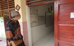Pemkot Cirebon Sulap Gedung SD di Harjamukti Jadi Tempat Isolasi OTG<