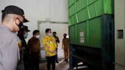 Wamendag Berbagi Solusi ke Petani di Minsel Mengatasi Harga Anjlok di Musim Panen