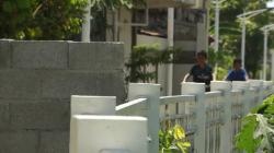 Pemkot Banda Aceh Belum Bayar Ganti Rugi, Warga Nekat Tutup Akses Jalan