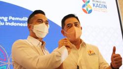 Momen Arsjad Rasjid Terpilih sebagai Ketua Umum Kadin 2021-2026