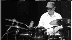 Musisi Jazz Senior Benny Mustafa Meninggal Dunia 