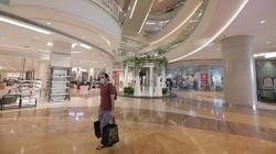 Jika PPKM Darurat Diperpanjang, Pengusaha Mal Usul Ini ke Pemerintah