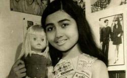 4 Lagu Populer Ernie Djohan, Penyanyi International