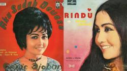 Fakta-Fakta Ernie Djohan, Penyanyi Indonesia Pertama yang Go Internasional