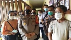 Viral Aksi Pungli Lockdown di Kebon Jeruk, Pelaku Minta Maaf