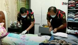 Video Kantor PDAM Tirta Lihou Sumut Digeledah Diduga Korupsi Dana Hibah Rp14 Miliar