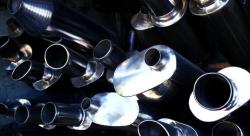 5 Fungsi Knalpot yang Jarang Diketahui, Ingat Jangan Asal Bobol Ada Batas Kebisingan