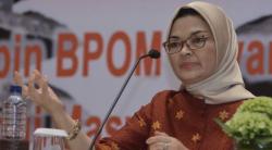 Awasi Obat Ivermectin, BPOM Temukan Pelanggaran dan Produk Ilegal PT Harsen 