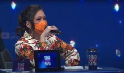 Penampilan Mama Nia di Sing Like Mama GTV Buat Maia Estianty dan Armand Maulana Nostalgia  