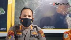 Video 18 Orang Penumpang KMP Yunicee Dinyatakan Hilang