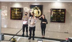 PPKM Darurat, Kapolri Gelar Operasi Aman Nusa II Lanjutan 