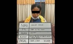 ART di Denpasar Ditangkap, Buang Bayi Hasil Hubungan Gelap di Semak-Semak