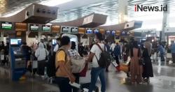 Pendatang dari Luar Negeri Wajib Karantina 8 Hari, Pintu Masuk Bandara Soetta dan Manado