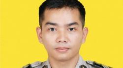 Gugur saat Operasi Tinombala, Bripka Anumerta Wahyudi Syahputra Jadi Nama Ksatrian Brimob Ampana