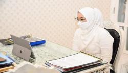 Akun Medsos Bupati Purwakarta Banjir Komentar, Netizen: Minta Kontribusi Pengusaha Besar<