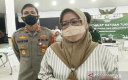 Selama PPKM Darurat, Jalur Puncak Bogor Disekat Setiap Hari