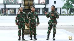 Sosok 2 Jenderal Senior Dipuji KSAD Andika di Hadapan Pangdam dan Dandim
