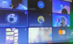 Mahasiswa Tepergok Berhubungan Seks dengan Kekasih saat Kuliah Online, Dosen: Sedang Apa Kamu?<