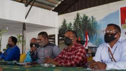 Tolak KKB, Anak Pejuang OPM Tegaskan NKRI Harga Mati: Tercantum di Pepera 1969