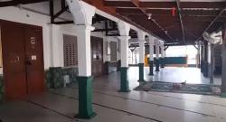 Video Masuk Zona Orange, Masjid Taman Cimalaya Cideng Tak Gelar Salat Jumat