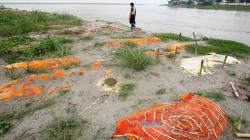 Mengerikan, Kematian akibat Covid di India Tembus 400.000 Jiwa