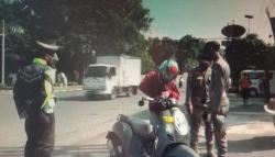 Jelang PPKM Darurat, Warga Positif Covid di Purwakarta 1.782 Orang<