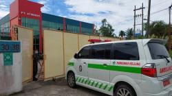 61 Karyawan Positif Covid-19, PT Atmindo Tanjungmorawa Deliserdang Swab Massal