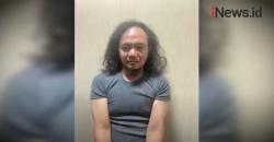 Video Kaki dan Tangan Diborgol, Terduga Teroris Ini Berhasil Kabur Kelabui 4 Petugas Jaga