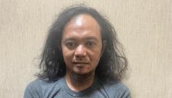 Terduga Teroris yang Kabur dari Mapolda Babel Pemasok Senjata Jaringan JAD 