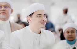 Belum Lama Cerai Alvin Faiz Sudah Singgung Soal Pasangan Baru    