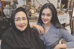 Rachmawati Soekarnoputri Meninggal, Adik Julia Perez Ceritakan Pertemuan Terakhir