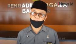 Video Aa Gym Kembali Layangkan Permohonan Cerai ke Pengadilan Agama Bandung