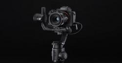 Gimbal Kamera Terbaik