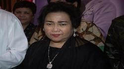 Video Rachmawati Soekarnoputri Meninggal Dunia, Ucapan Duka Mengalir