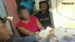 Video Pedagang Buah di OKU Selatan Nekat Jual Sabu<