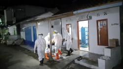 Gempar, Adik Kakak di Tasikmalaya Meninggal saat Isolasi Mandiri di Rumah<
