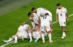 Kalahkan Belgia, Italia Jumpa Spanyol di Semifinal Euro 2020