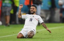 Profil Lorenzo Insigne, Penyihir Mungil Italia yang Acak-Acak Belgia