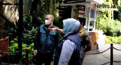 Video Langgar PPKM Darurat, Bupati Bogor Tutup Paksa 2 Tempat Usaha