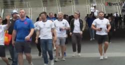 Video Otoritas Italia Perketat Prokes Fans Inggris Jelang Laga Ukraina Vs Inggris