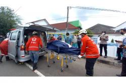 Serem, Melarikan Diri dari IGD RSUD Wonosari Pasien Covid-19 Ditemukan Meninggal di Selokan 